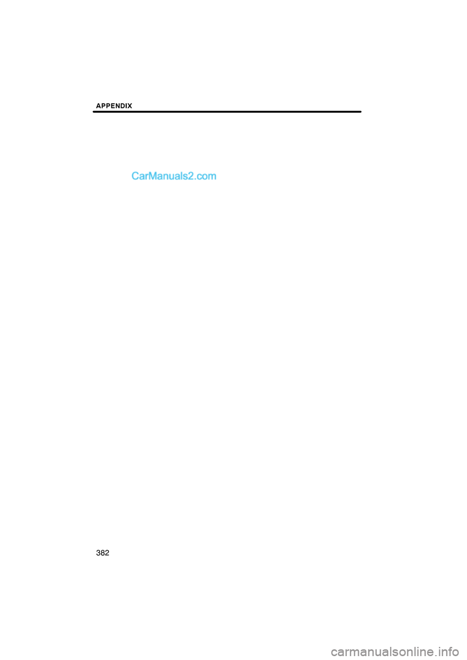 Lexus ES350 2011  Navigation Manual 

\b	
 \f 

  