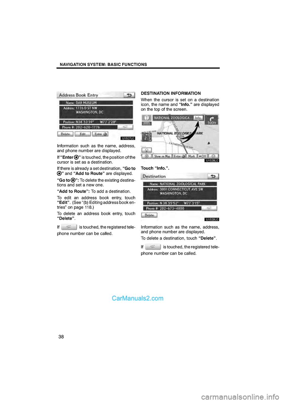 Lexus ES350 2011  Navigation Manual  \b	\b
\f 
\b \b

\b	
 \f
 	\f 
 	\b 	\f\f
	  
\b 	 \f	


\f 

 
 \f
  


\f \f \f
 	\f 	 \f
	

