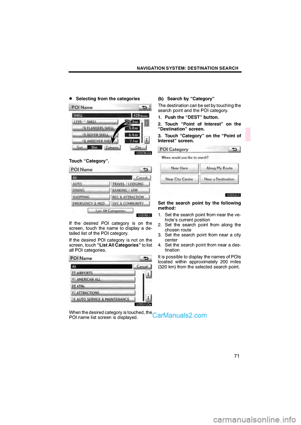 Lexus ES350 2011  Navigation Manual  \b	\b
\f 
\b \b



\b   
  !"#
  \b	
\b \f
  
	  
	     \b
	  \b

\b 
	   