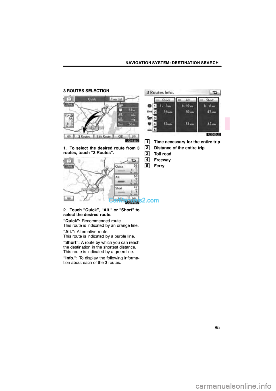 Lexus ES350 2011  Navigation Manual  \b	\b
\f 
\b \b


 
\b \b


       !" 
 #   $  %
&   $ (%# $%  $\b% 
    
$ 