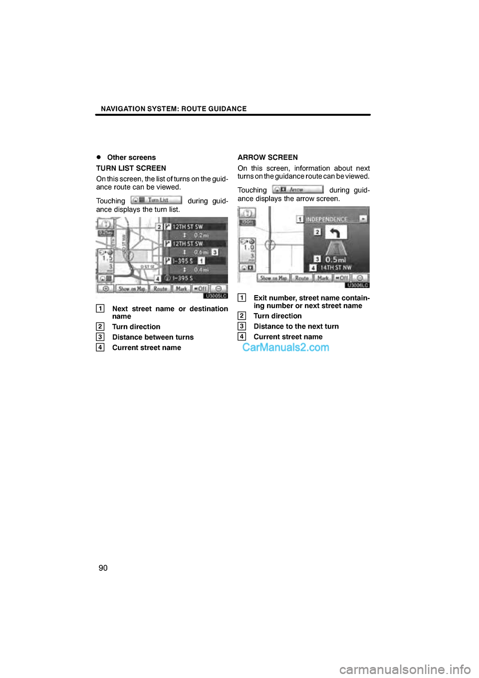Lexus ES350 2011  Navigation Manual  \b	\b
\f 

 



 

 \b \b


 \b \b	
\f  
\b  
\b   
	 
 	  
	

 
	 \b
\b  
 