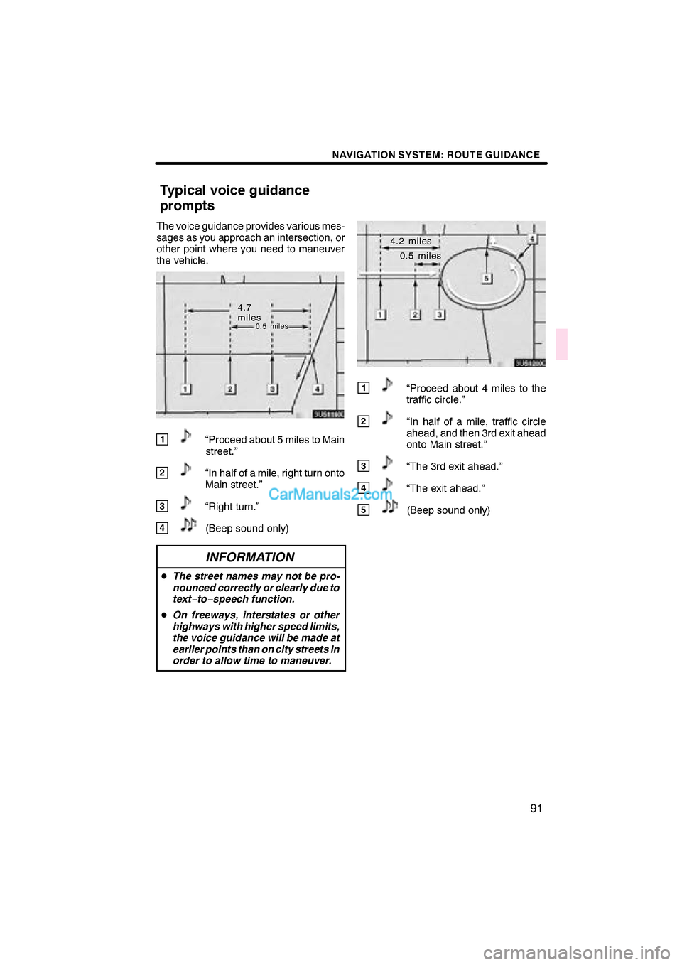 Lexus ES350 2011  Navigation Manual  \b	\b
\f 

 


 \b	 
\b\f
	 \b\f 
\b 

 
  

	 
 \b	\b 
 \b   \f  

 \b	

\b
