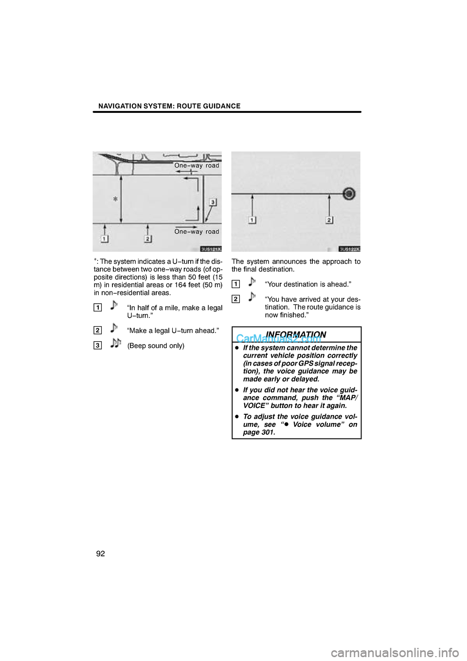 Lexus ES350 2011  Navigation Manual  \b	\b
\f 

 


\b 	

 \b 	

\f 
 \b    	   
  
 
 \b 	
 
 


 	
      