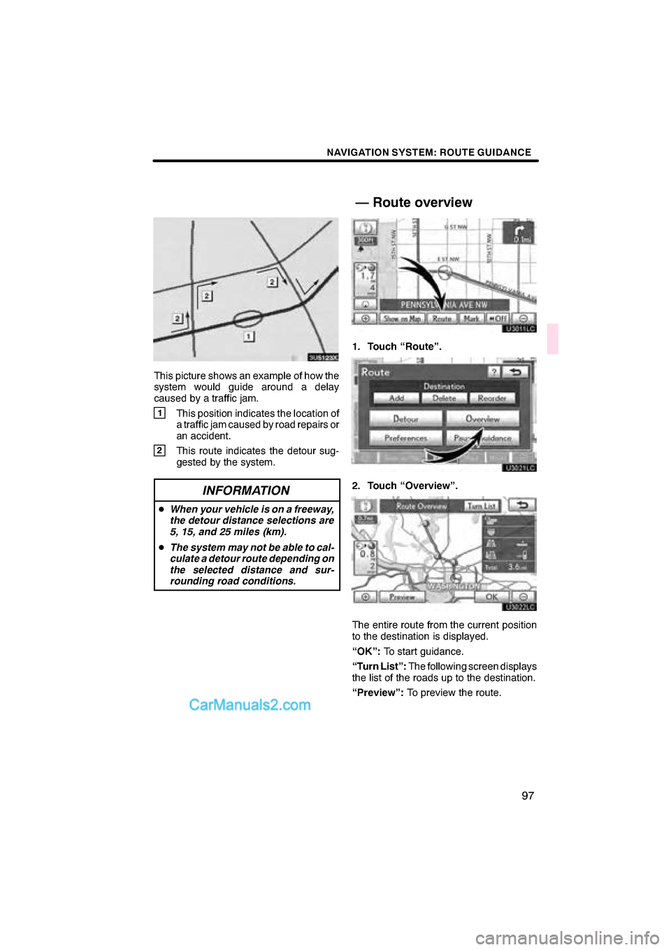 Lexus ES350 2011  Navigation Manual  \b	\b
\f 

 


 \b	
\f 
  \f\f 
 
 	\f
	\f 
 
\f 
  \f
\b
\f   	\b 
 
	
 \b	\f 	\f 
\b	
 

 	