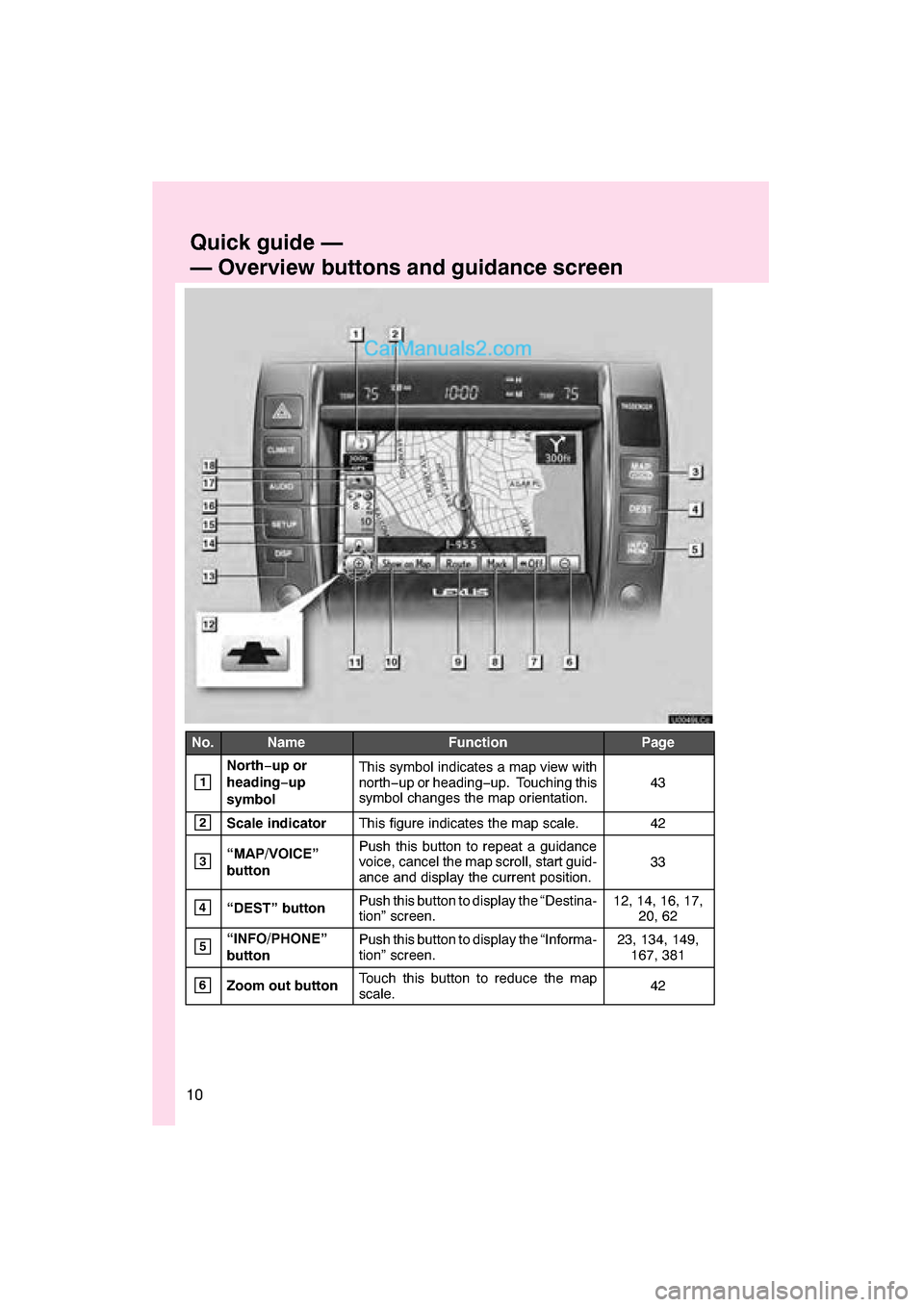 Lexus ES350 2010  Navigation Manual 

\b	
\f	


\b 
\f	 \b
 \b	
 \f
  \b  
\f
  
 
\f  
\f 
\b	
 \f  \b 
\f
\f


