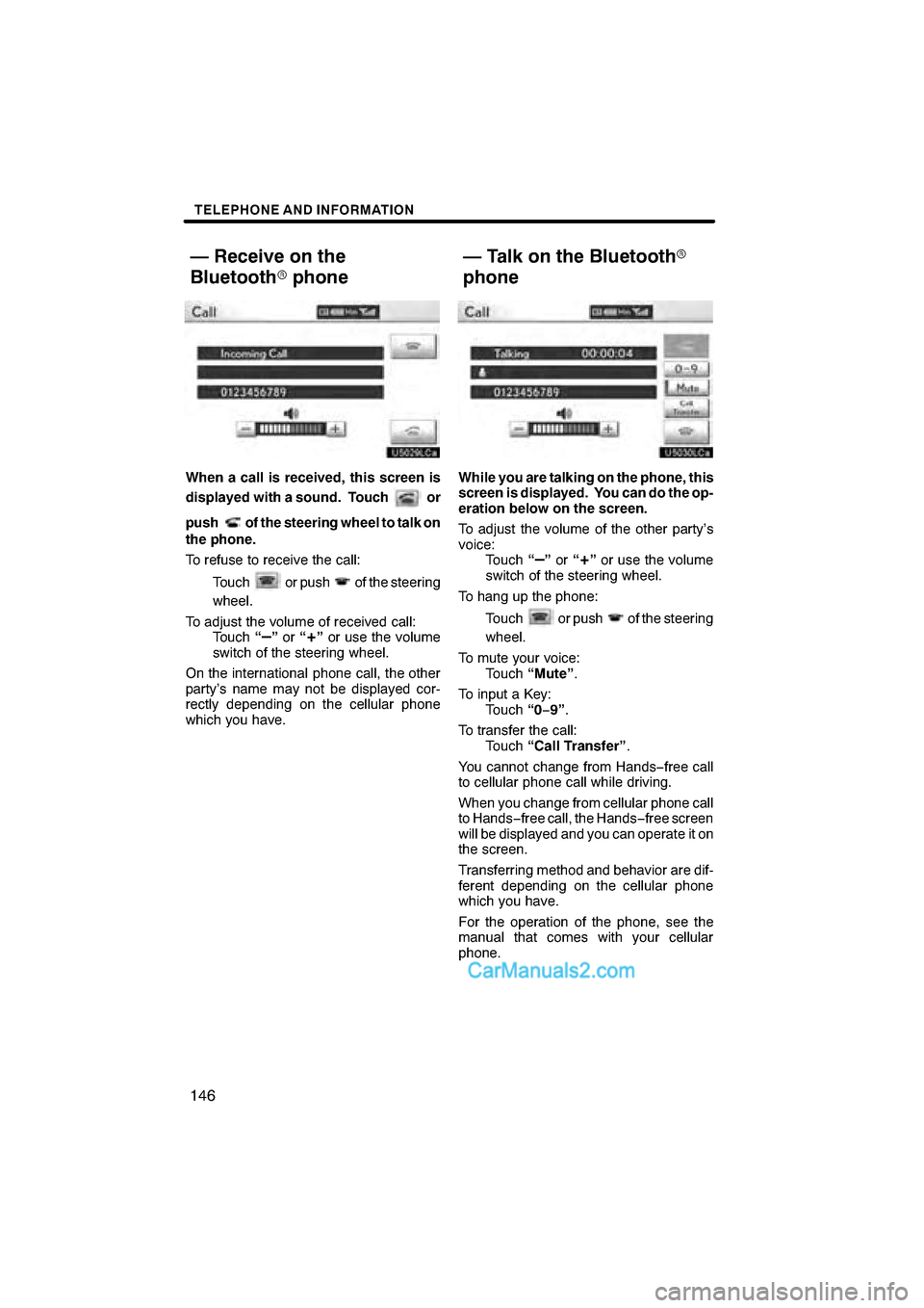 Lexus ES350 2010  Navigation Manual  \b	 
\f
\b


       
    !  

 
"  #   $ 
 !
 \b	
  \f
  \f
	\f
 