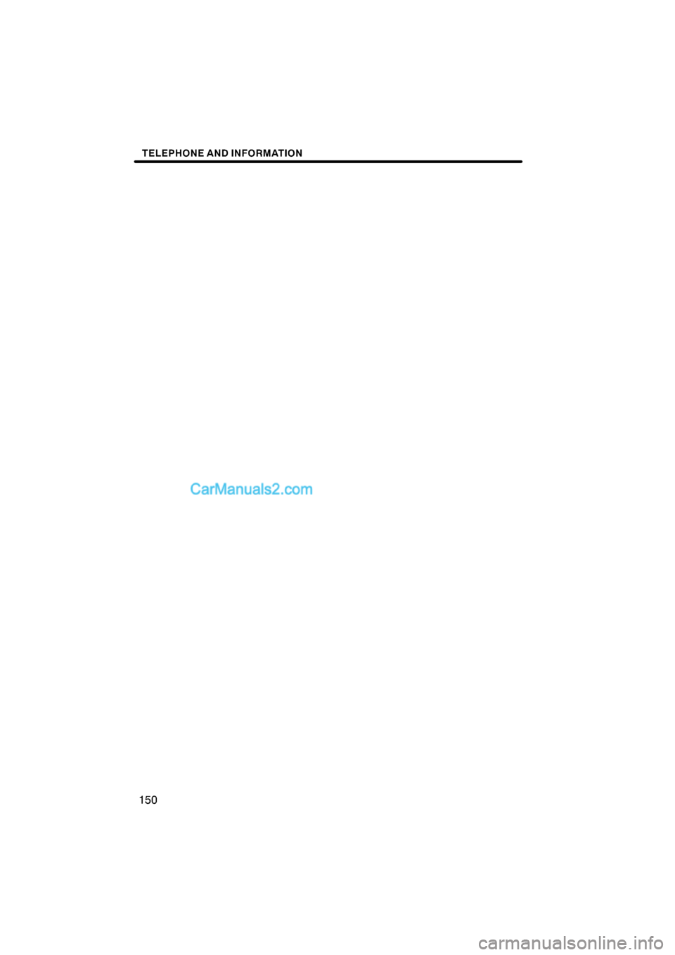 Lexus ES350 2010  Navigation Manual  \b	 
\f
\b


 \b
 
  
