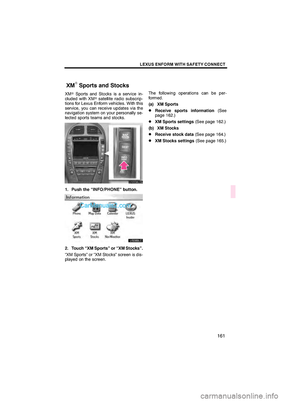 Lexus ES350 2010  Navigation Manual  \b	
 \f
 
 \b

\b	
 \f
 	
 
  
\b \f


 	  
		 \b
 

\b
	\f
 \b 
 \f\b 
 	 	


\b ! \f \b 