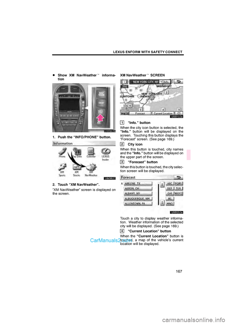 Lexus ES350 2010  Navigation Manual  \b	
 \f
 
 \b


 
 


 !"#  $\f\b%!\b& " 
( 
") $
 & 
 \b	
\b\f
   \b 
\f
  
 