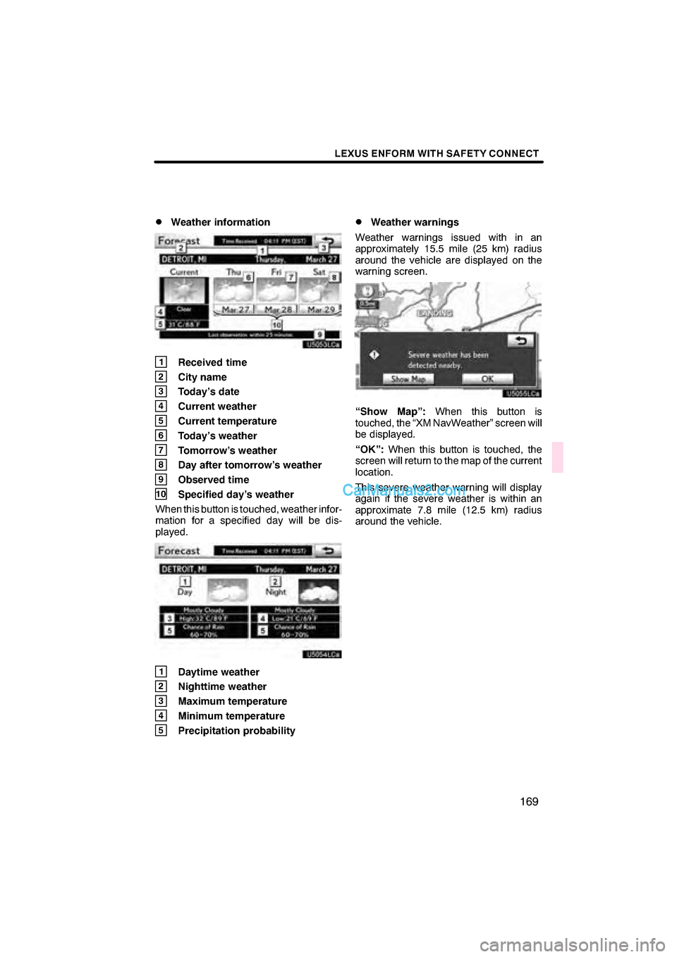 Lexus ES350 2010  Navigation Manual  \b	
 \f
 
 \b


 
	 
 ! 
"
!#$ 
%& 
(& )&
*
!#$ 
+
#$ 
,-!  #$ 
