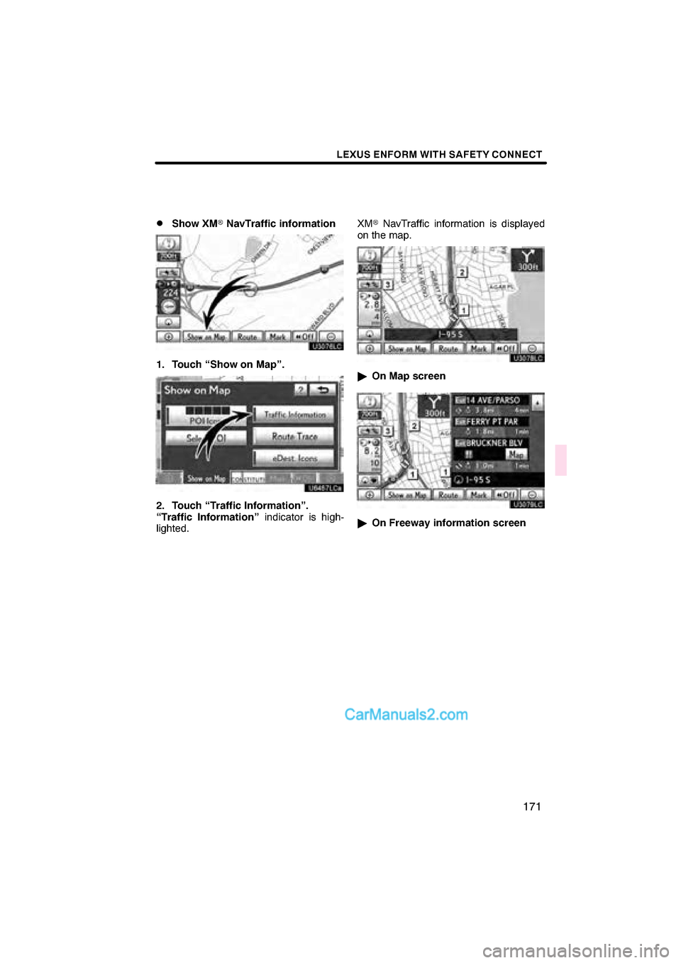 Lexus ES350 2010  Navigation Manual  \b	
 \f
 
 \b


 


 

 
  !  
"#
$ 
  !
 \f#
!
 \f# \b	
  \f
\f

\f\b 
