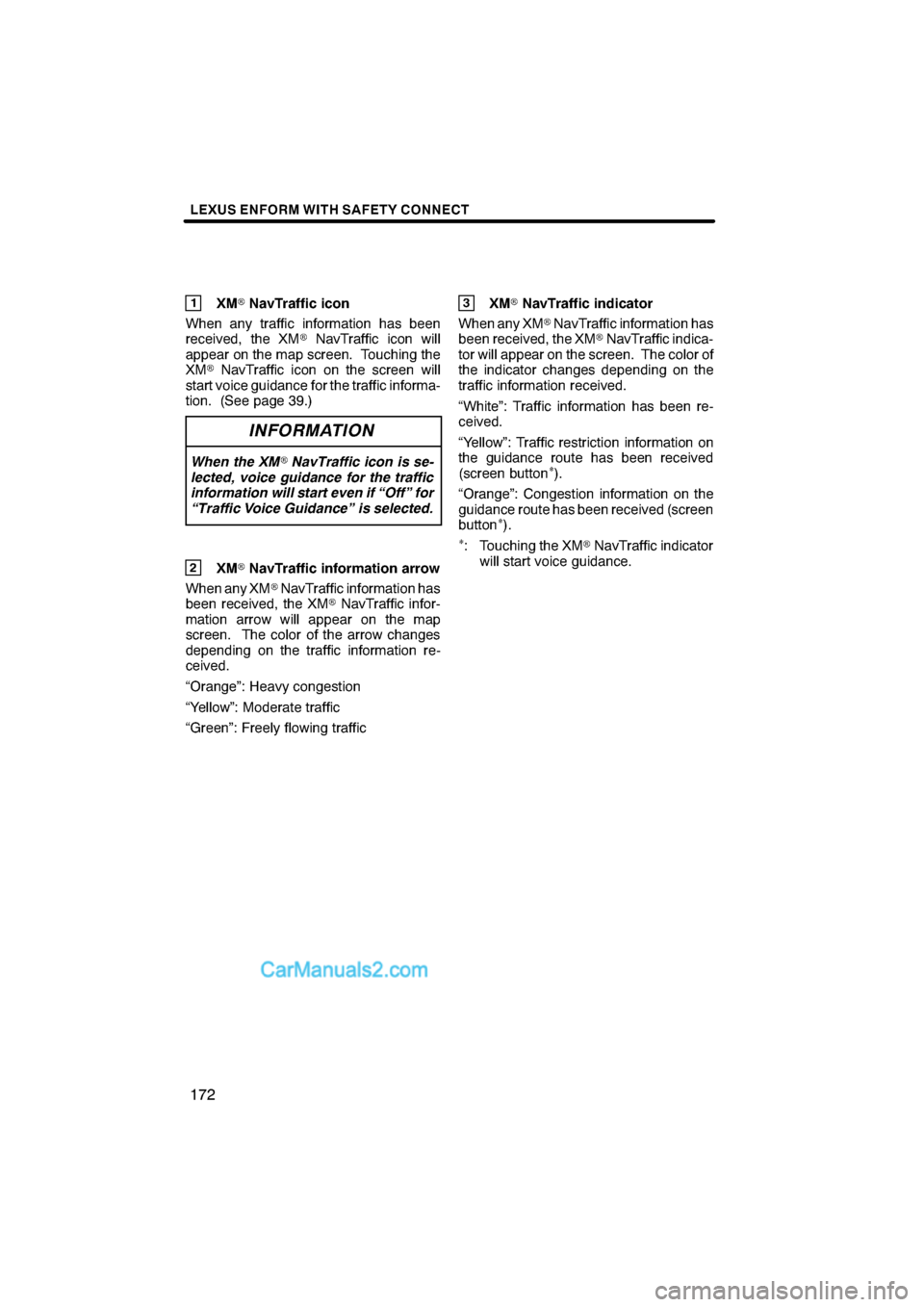 Lexus ES350 2010  Navigation Manual  \b	
 \f
 
 \b



 
 \b	 
\b\f\f
 
\f\b

 \b 

 
  \b\b\f\f
 
 

\b\b  
 \b  
 

 \b