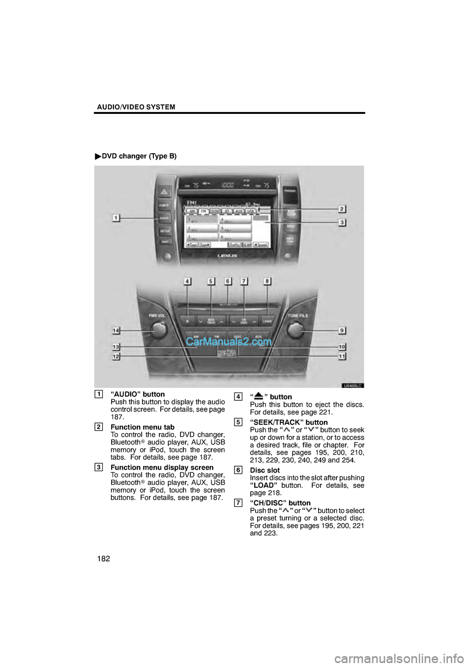 Lexus ES350 2010  Navigation Manual \b 	
	\b\f

 
  
 
 \b	 
\b\b\f \b 
	 \b 
	
\f\b \f  
\b	  

 !
" # 
 \f\b \b 
	 