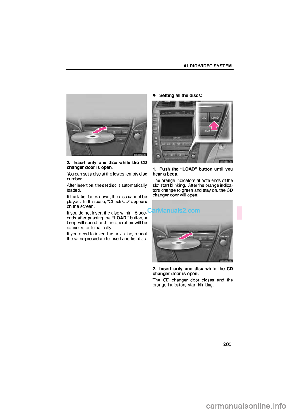 Lexus ES350 2010  Navigation Manual \b 	
	\b\f


       
   
 \b	 
\f \b 

 \b\f \f 
\f \f 


	
\f 	
\f	 \f 
\f 

 
 \b\f\b\f\b