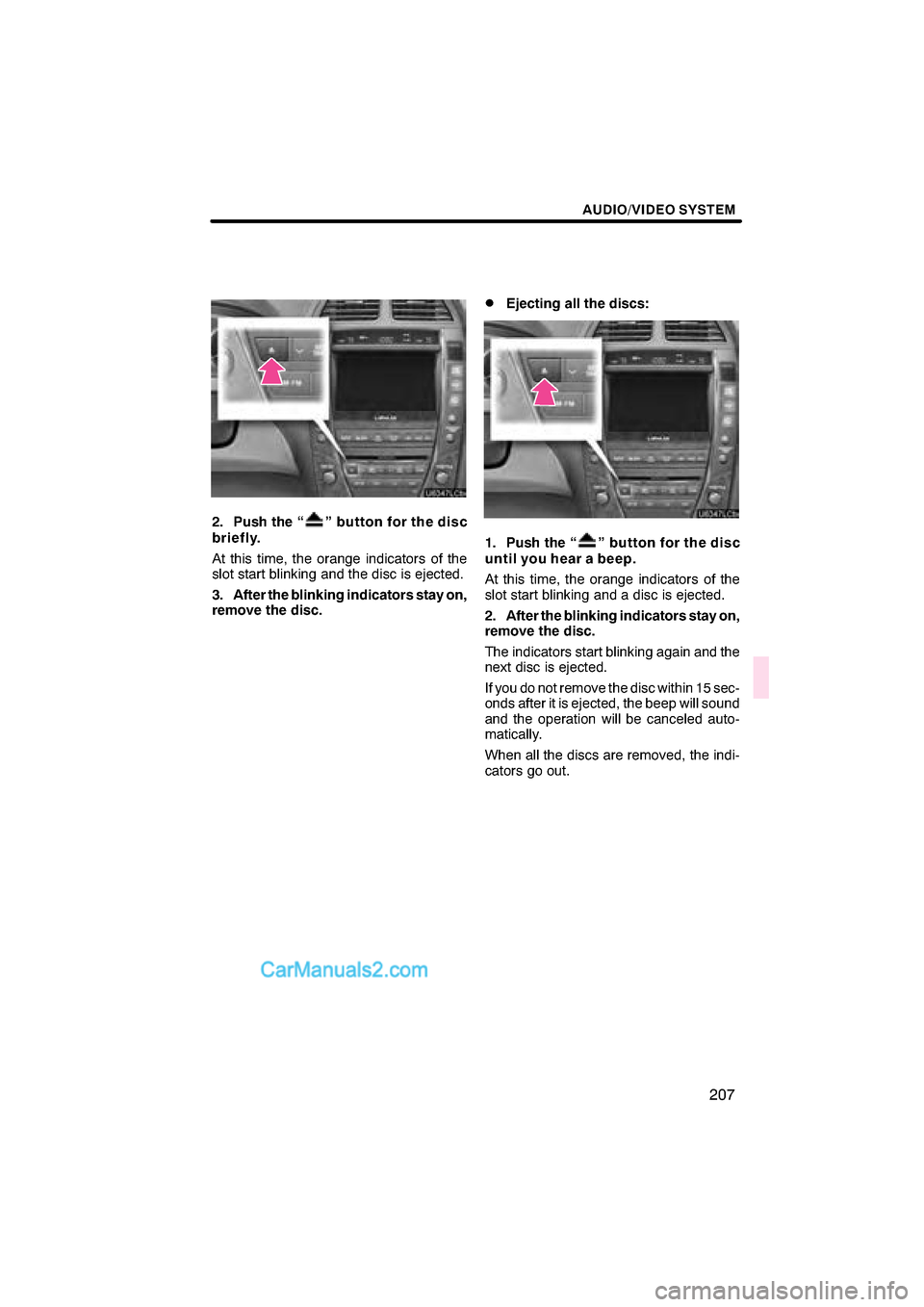 Lexus ES350 2010  Navigation Manual \b 	
	\b\f


       
 
 \b 	
 
 \f

 \f
\b \f 

\b\f \b
   
 \b \b 



!   "# $