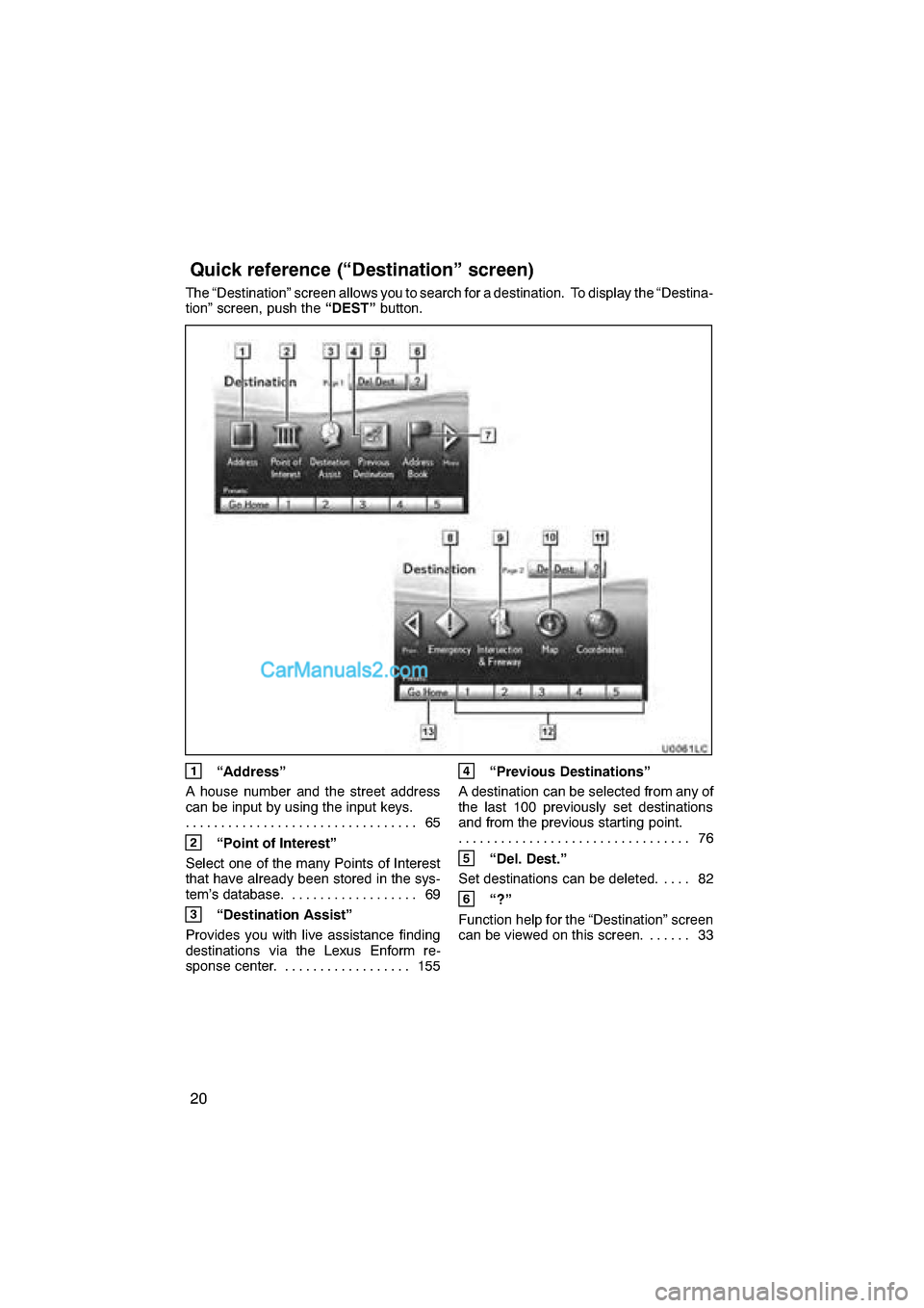 Lexus ES350 2010  Navigation Manual 
 \b	
\f	

 \b \f
\b 
 	
 \b\f 
 \f \b	
\f	

 
 
\b\f 	 \b	
\f
	

 \b \b 			


\b		
\f\f
 
\b  \f 	 \b		 