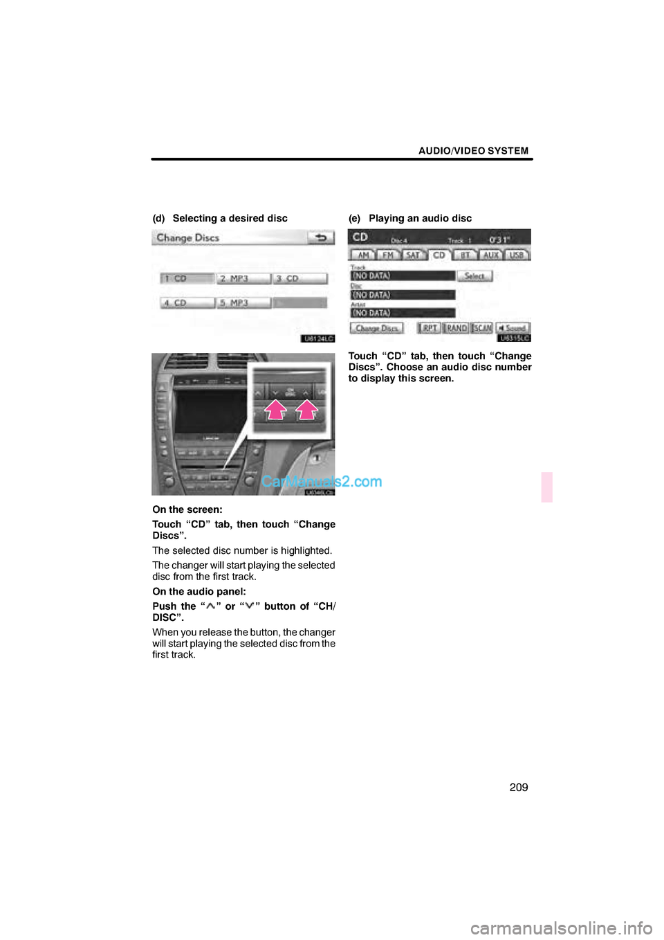 Lexus ES350 2010  Navigation Manual \b 	
	\b\f


 	   
  
  !"   
 #
 \b	
 \f	 
 \f \f\b\f

 	
 \f\b\b 

 \b\f
 
 