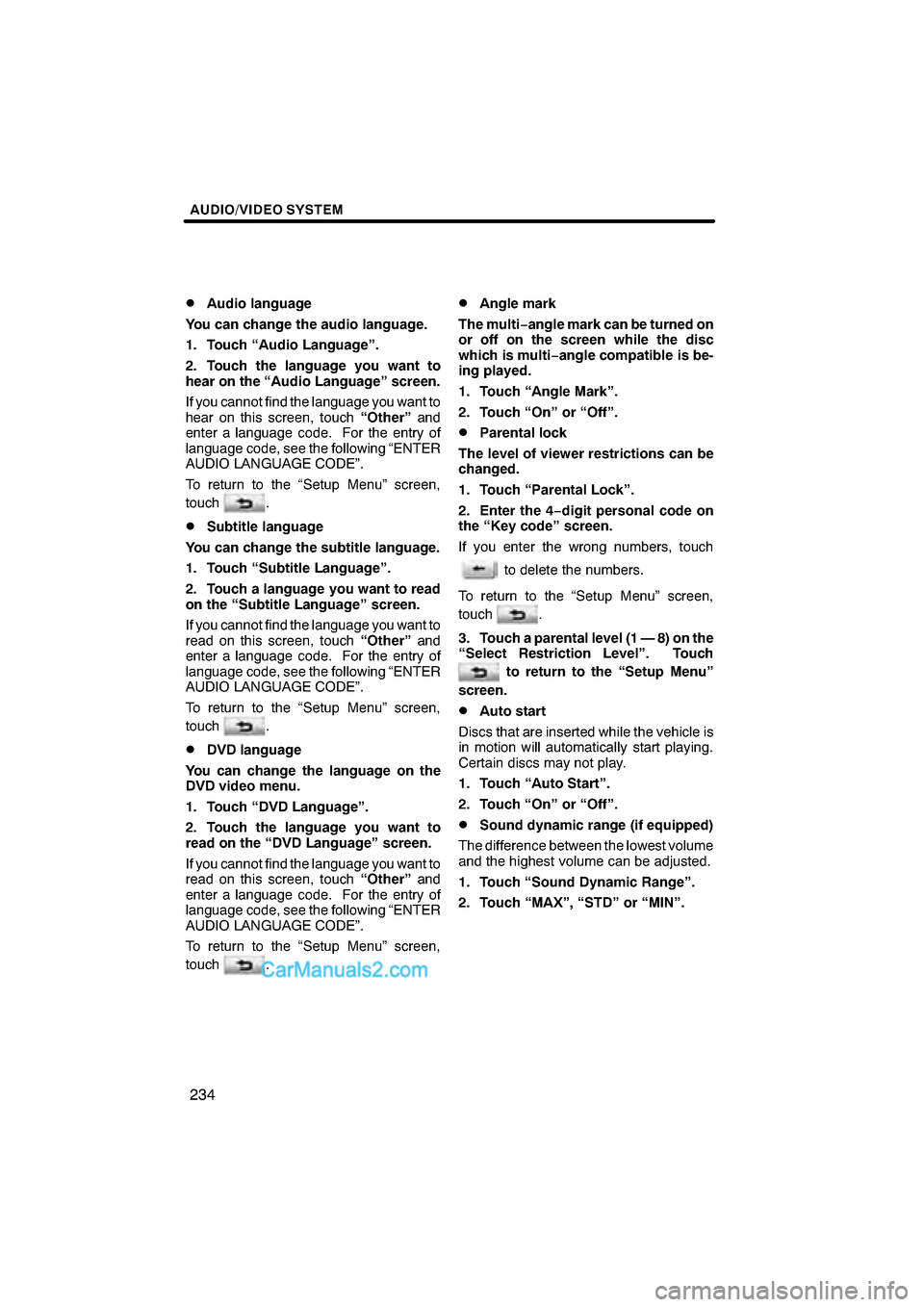 Lexus ES350 2010  Navigation Manual \b 	
	\b\f



 



    
 

 
 
 

 
  
 
   
!   
 
 "!
 \b 	
\f 
 \f