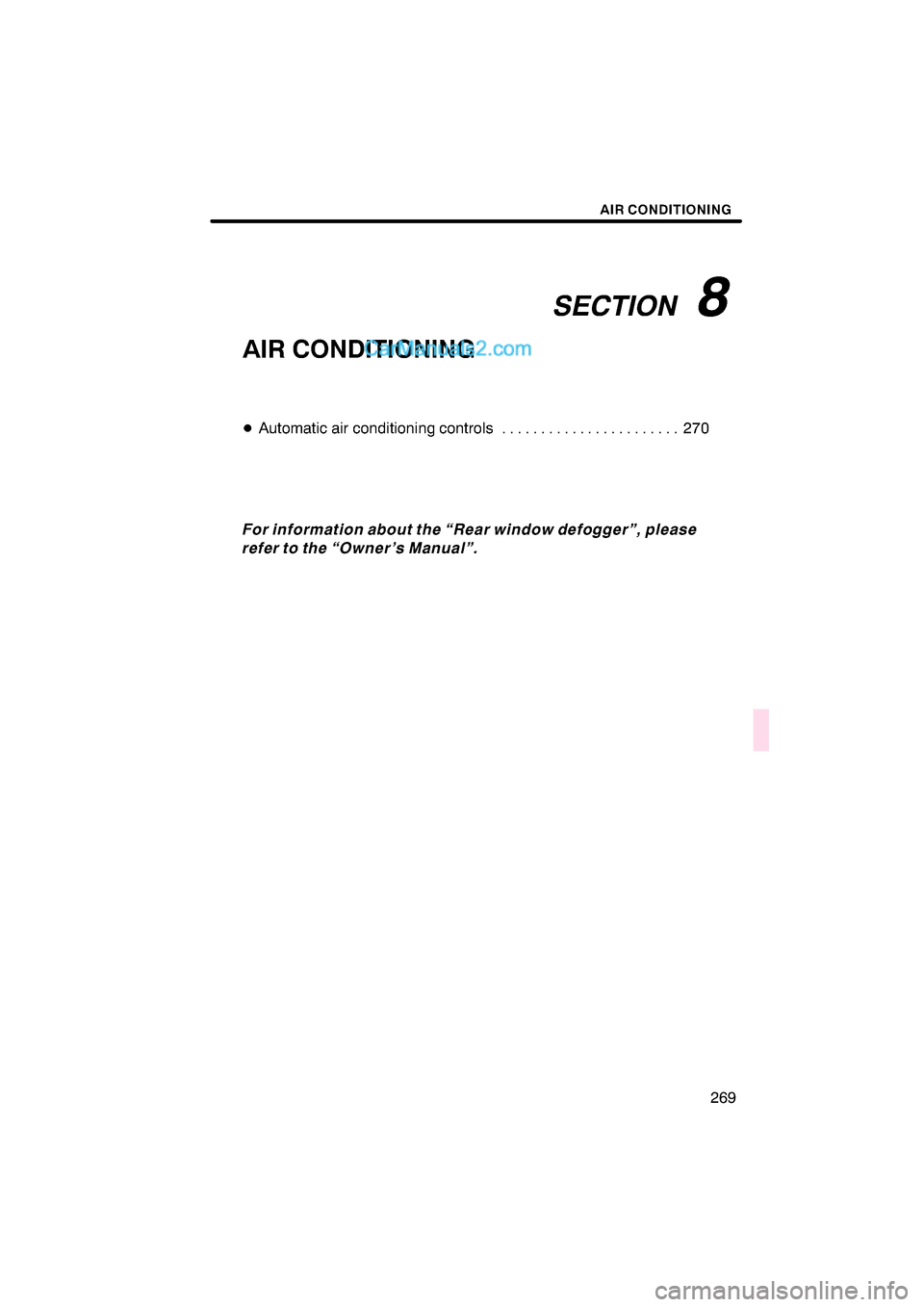 Lexus ES350 2010  Navigation Manual \b
 \b	

 \b	
\b	
 	
\f 




 
\f 
\

	
 \f

\f

 
   \f

 
 
 
  
 