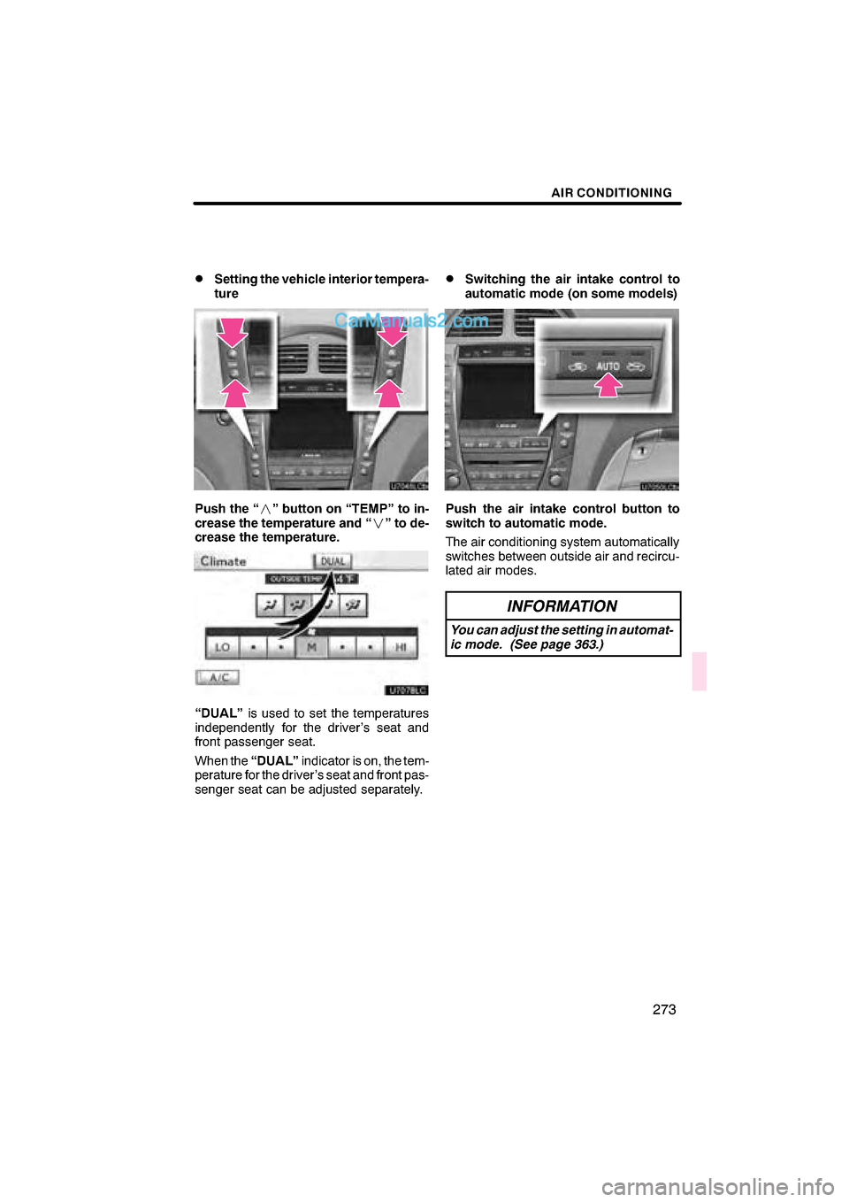 Lexus ES350 2010  Navigation Manual  \b	



\f\f
 \f 
 
\f
 \f
\f
 \f 
 \f\f  \b ! \f 

 \f \f\f "   \f "
 \f \f\f#
$%  \