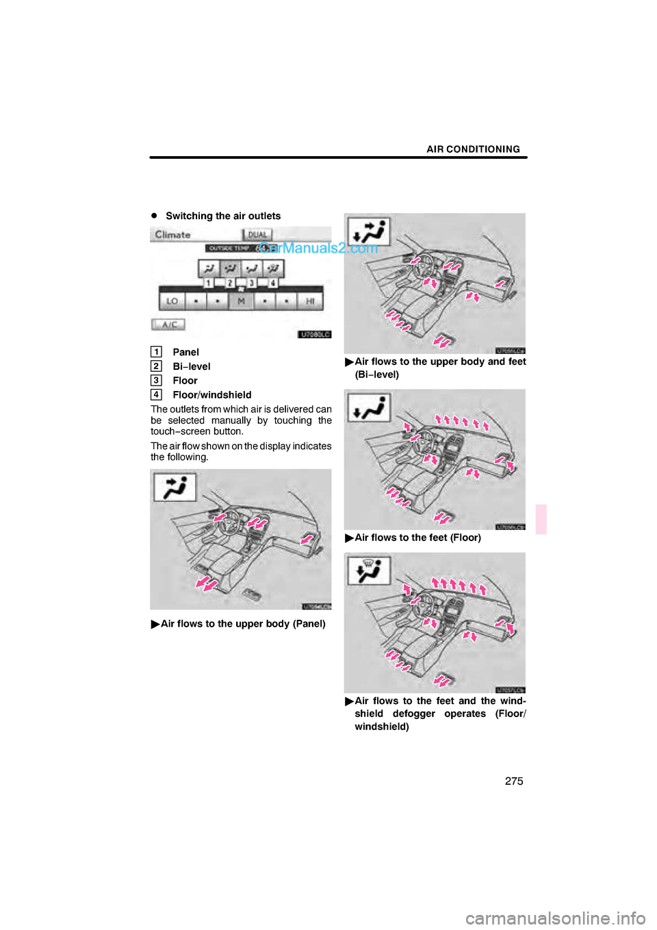 Lexus ES350 2010  Navigation Manual  \b	



\f
\f 
 \f 



\f


 !\f"\f"
 \b	
	 \f
  
  

 
 
	 \b

  	\b 	
	\b 
 