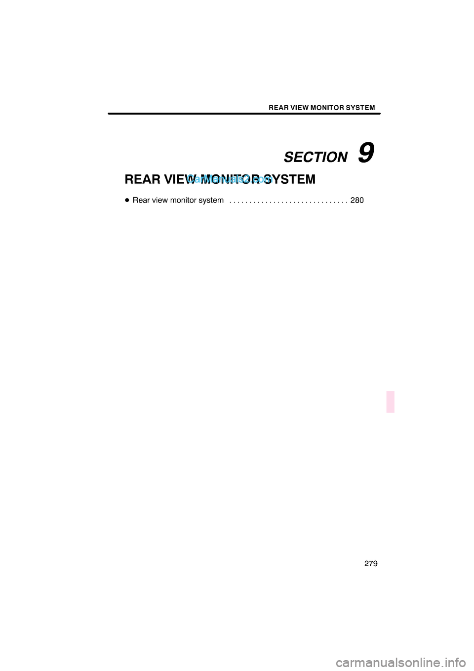 Lexus ES350 2010  Navigation Manual \b
  \b	
\b \f


  \b	
\b \f

 \b	
 \f
	\f  
\


 	 

  