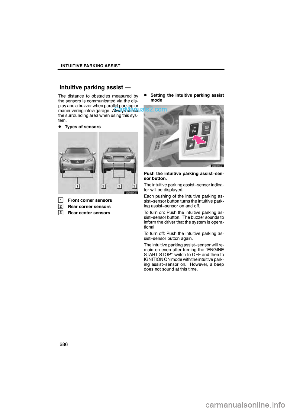 Lexus ES350 2010  Navigation Manual  \b	
 \b\f\f\f

 \b	
\f
 
 	

	 	 

 	\f		 \b	 
\f\b

 \b 
 \b	
 \f   \f  \b\f 
\f\b\f \b\f
   