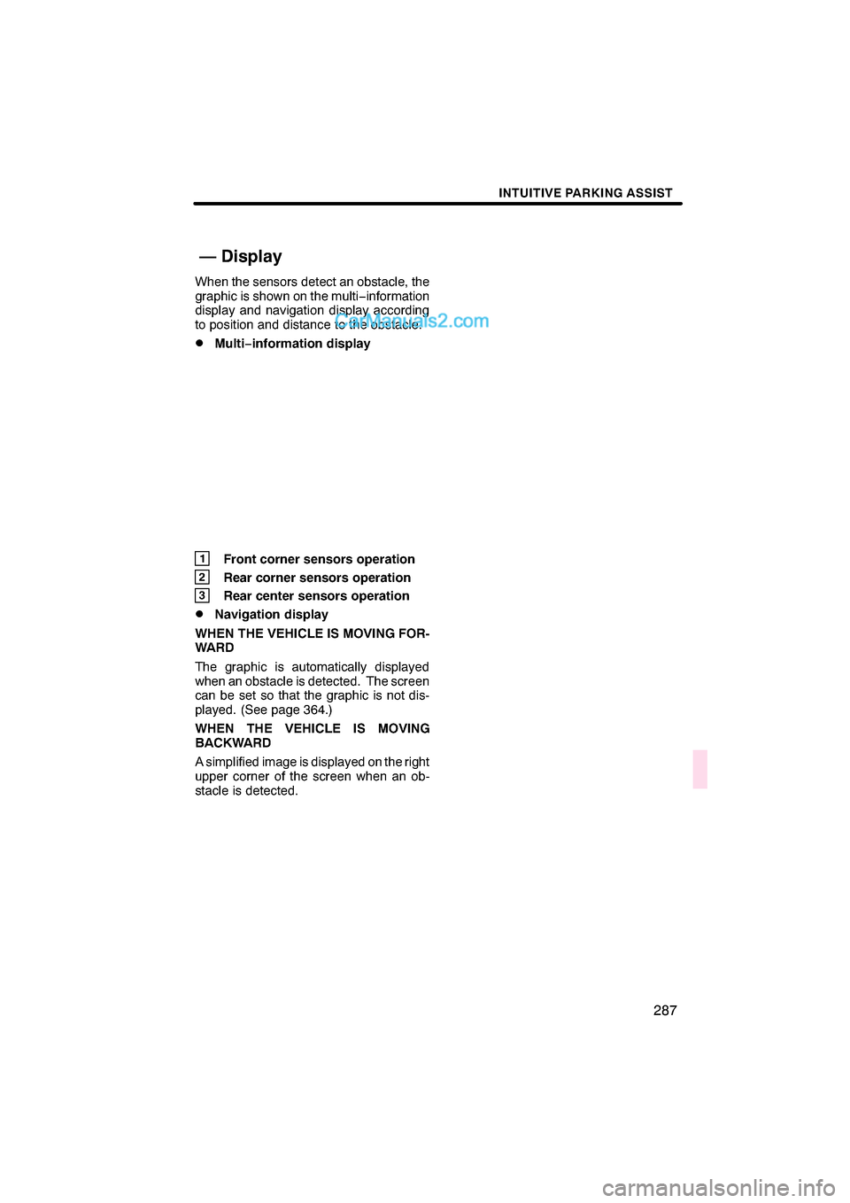 Lexus ES350 2010  Navigation Manual  \b	
 \b\f\f\f

 \b 		
	 \f\b
\b  
	\b
 \b

 	 	
 
 \b \b
\b

\f	 \f \b
 \f	 

\f
\b
 
	\b
 \f \f	\b
