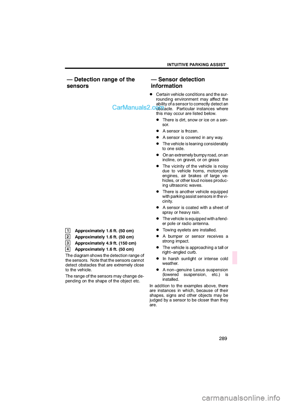 Lexus ES350 2010  Navigation Manual  \b	
 \b\f\f\f


\b 
    
!\b 
    
"\b #$  
  
#\b 
    
 \b	
	\f 

  \b 	