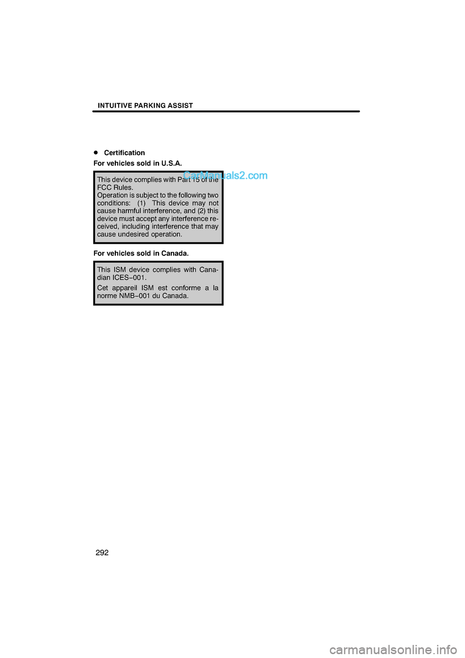 Lexus ES350 2010  Navigation Manual  \b	
 \b\f\f\f




    \f\b
 \b	
\b 
\f
\b     \b
 \b

\b  \b
  \b  

! "# 
