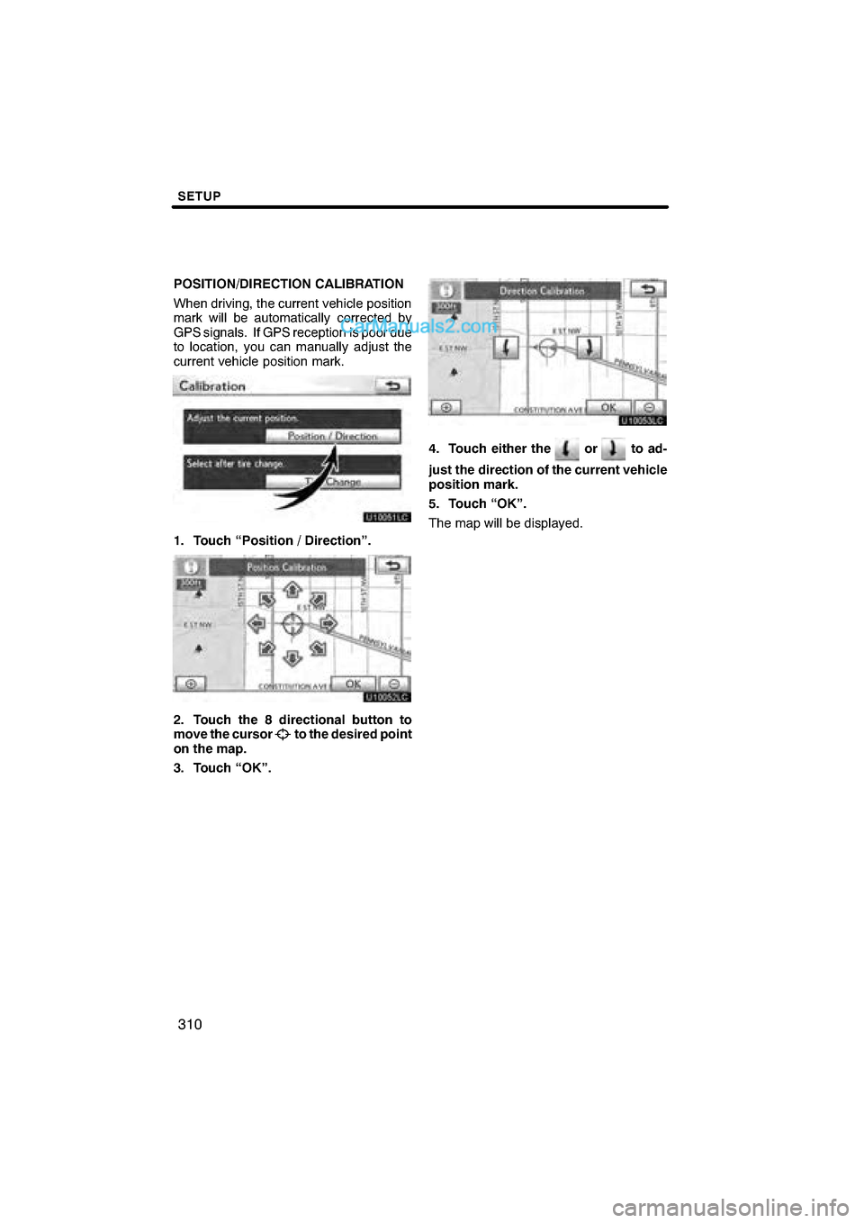 Lexus ES350 2010  Navigation Manual 

\b	
\f\b \f

\b
 \b	

\f
  		 
 


	 
  
 		\b 
 
\f   	
 
 	 \b
 

   