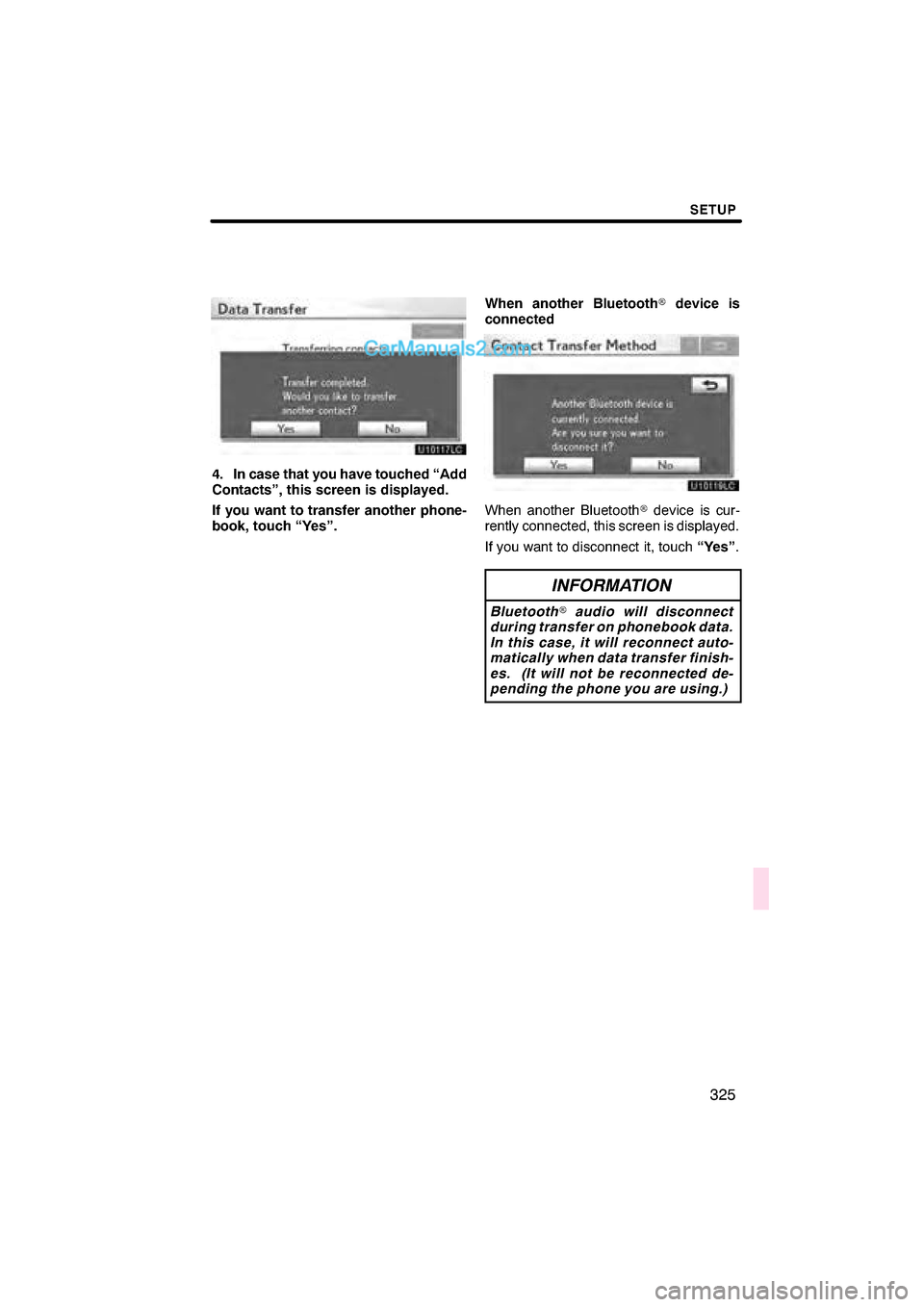 Lexus ES350 2010  Navigation Manual 

 \b	 
\f
   
 

 
	
\f \f \f


	 \f \f

\b  	  	\f
 	
 	
 
!" 
 #
\f$
	 	
 %




 \f

		


