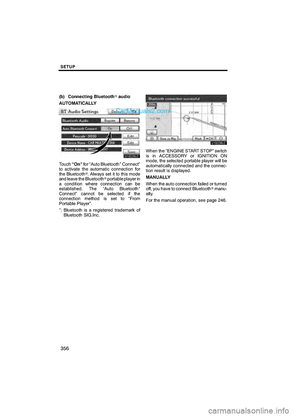 Lexus ES350 2010  Navigation Manual 

\b 	
\f
 \f



	
\b 	
 \f
 

\b


 

 
\b 

 
 	


\b 

\b  \f 
 
 
 
\b 
  