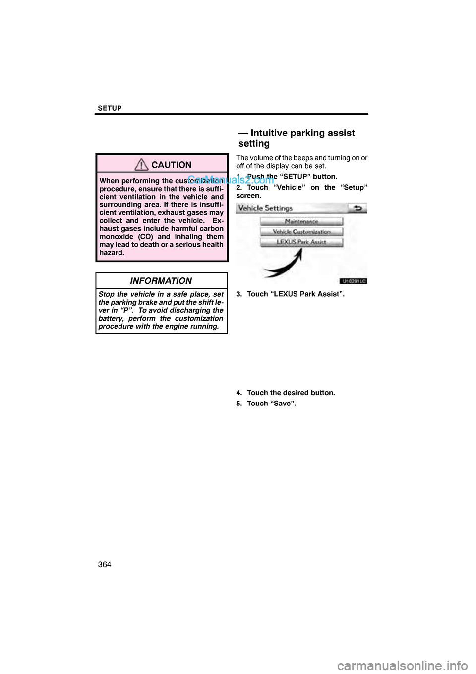 Lexus ES350 2010  Navigation Manual 

\b	

\f
 
 \f
 


 

 \f \f

  

 
   \f
 
\f 
 
 
! \b \f

  

 
  
"\f
