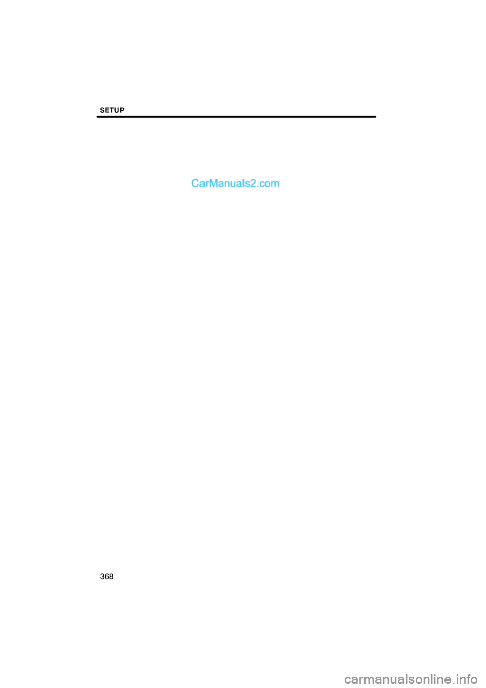 Lexus ES350 2010  Navigation Manual 

\b 	
\f 

  