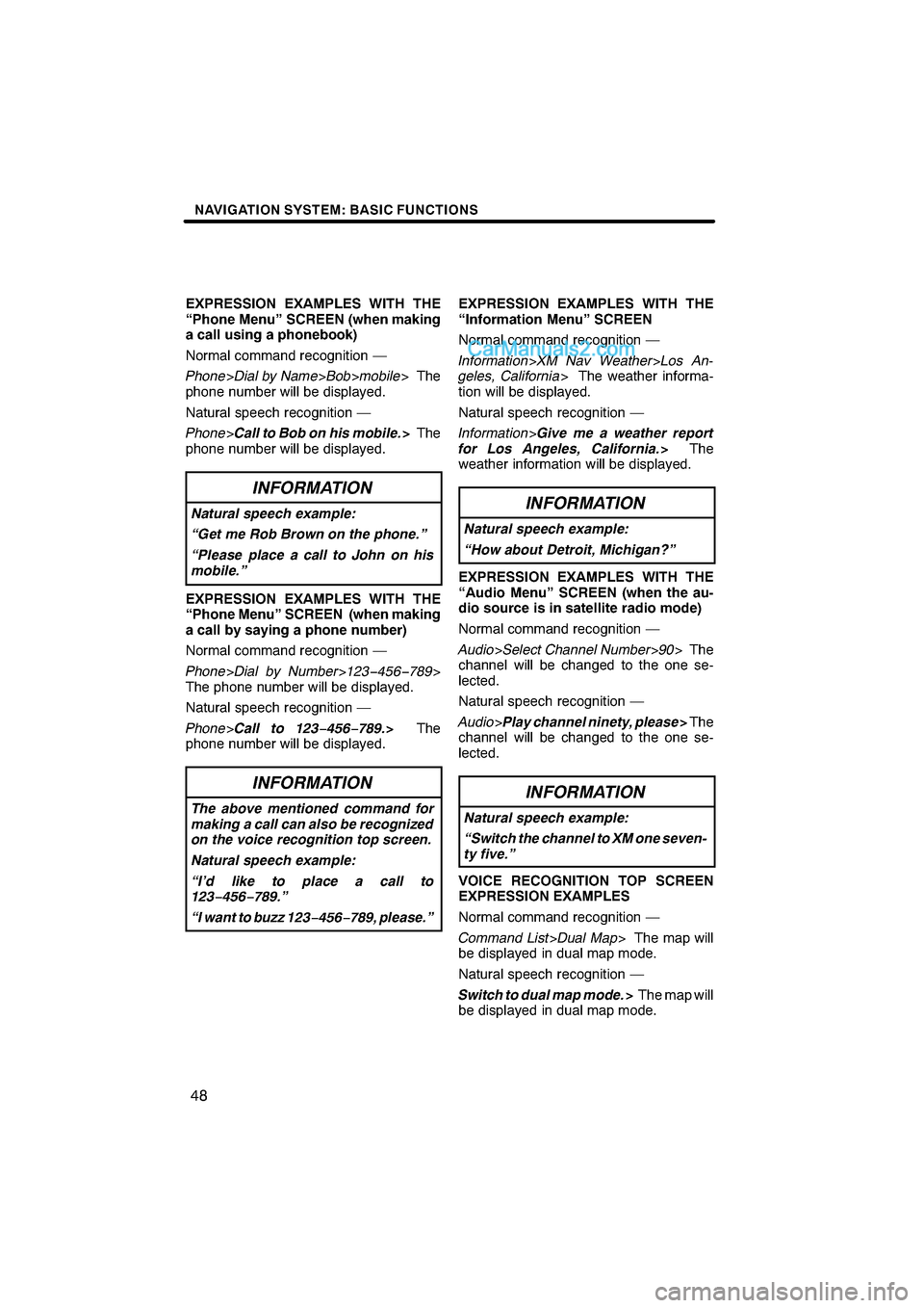 Lexus ES350 2010  Navigation Manual  \b	\b
\f 
\b \b



\b\b 

\b  

  \b

   !"#$
! %!&& #$ ! ()"*
\b 	
 \f	

 
\b	 
 \f\b
 


	 