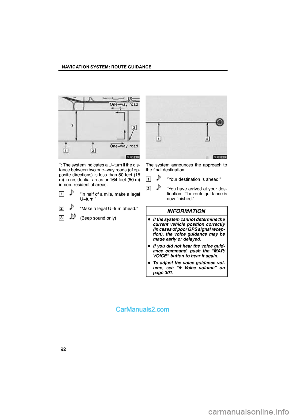 Lexus ES350 2010  Navigation Manual  \b	\b
\f 

 


\b 	

 \b 	

\f 
 \b    	   
  
 
 \b 	
 
 


 	
      