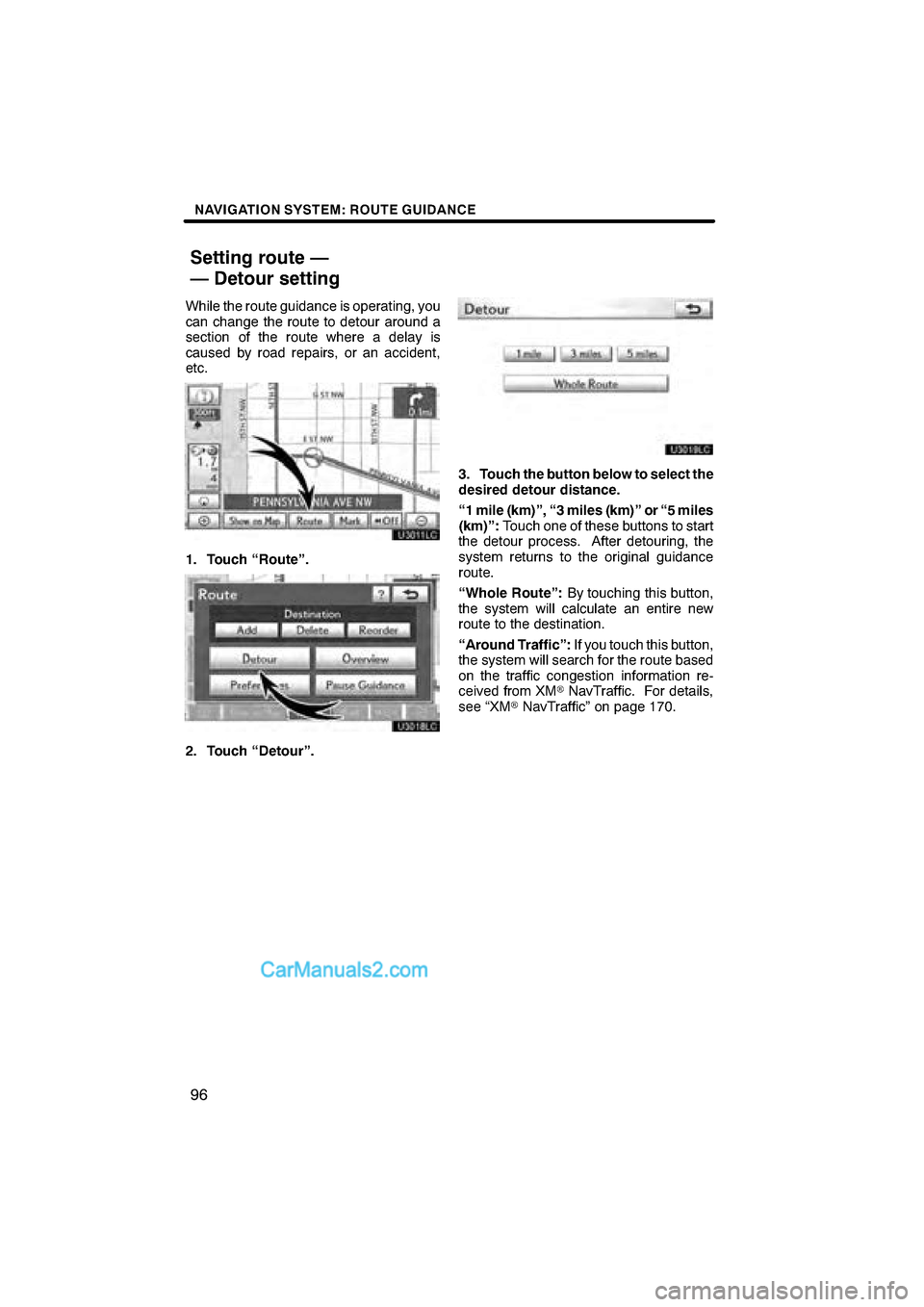 Lexus ES350 2010  Navigation Manual  \b	\b
\f 

 


 \b 	
\b \f
  
	\b\f 

 \f \b 	
\b \b
 
\b
	 	

 
\b
 
 \b 	
\b 	  
 

  	

 		 
	
