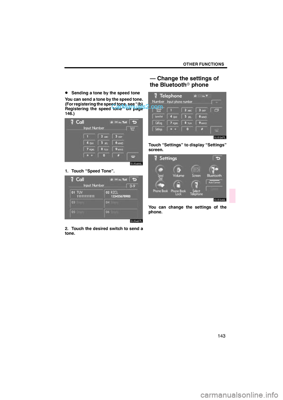 Lexus ES350 2008  Navigation Manual  \b	
\b


\f

  
\f  \f \f\f 
\f
 
 \f
  
\f  \f \f\f 
\f
 \f\f
 \f \f\f 
\f \f\f  !
\f\f
 \f \f\f 
\f" 
 \f