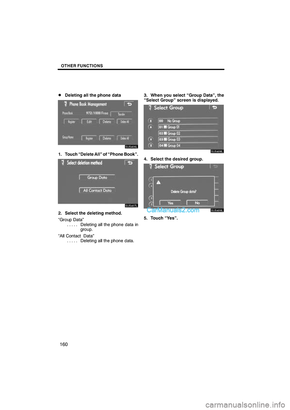 Lexus ES350 2008  Navigation Manual  \b	
\b


\f

  
 
 
  \f


    
 !"
# 

 
 

 $

\b	 
\f

\f  \f 	 \f 

\b	
 \f\