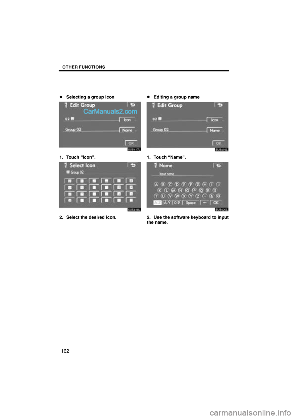 Lexus ES350 2008  Navigation Manual  \b	
\b


\f
\f   
  

 \f
\f \f \f\f 
    \f
  \b \f
 \f \f !"\f #\f$%  
\f  \f
&(