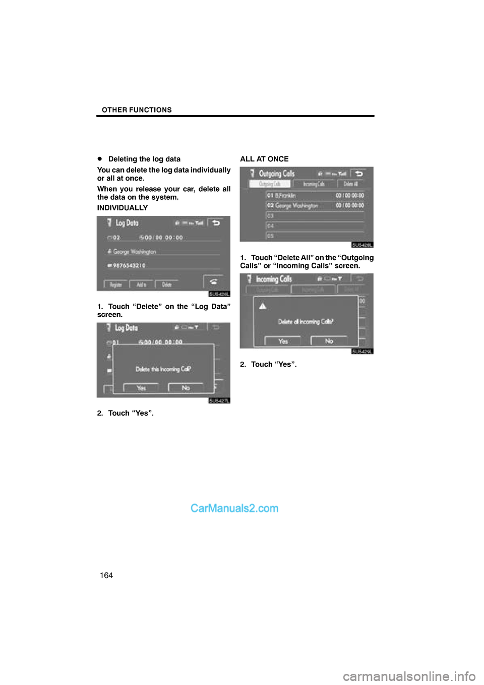 Lexus ES350 2008  Navigation Manual  \b	
\b


\f

 
  
  


 
   
   


  


   


 

   
 
!

\b\f
"
\f#$$
%  &\f


 