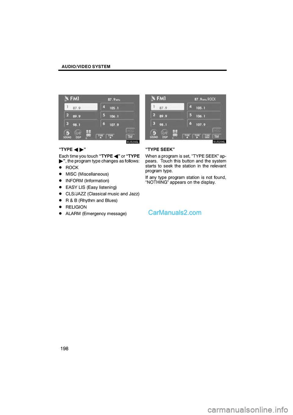 Lexus ES350 2008  Navigation Manual \b 	
	\b\f



\b
 \b	
 \f
 \b
 

\b
 

\b
  \b 

 \b\f   



  	
!
"#  

\b	
!
$% &  \f 	\b	