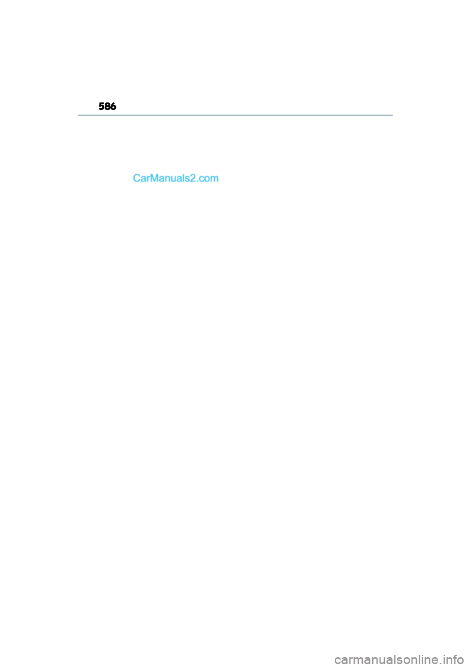 Lexus GS350 2015 Owners Manual 586
GS350_OM_OM30F69U_(U)
GS350_OM_OM30F69U_(U).book Page 586 Monday, January 19, 2015 2:53 PM Lexus GS350 2015 Owners Manual 586
GS350_OM_OM30F69U_(U)
GS350_OM_OM30F69U_(U).book Page 586 Monday, January 19, 2015 2:53 PM