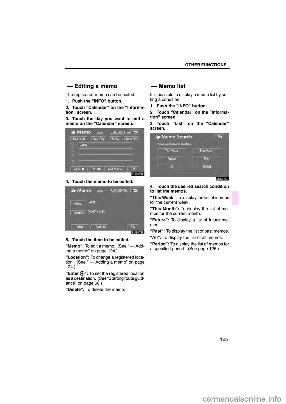 Lexus IS250 2008  Navigation Manual 
 \b	
\b

 \b	
\f 

   \f	\f
\f
   
\b 

  	   
 !
" 
#
   $ $ %  " 
     	
