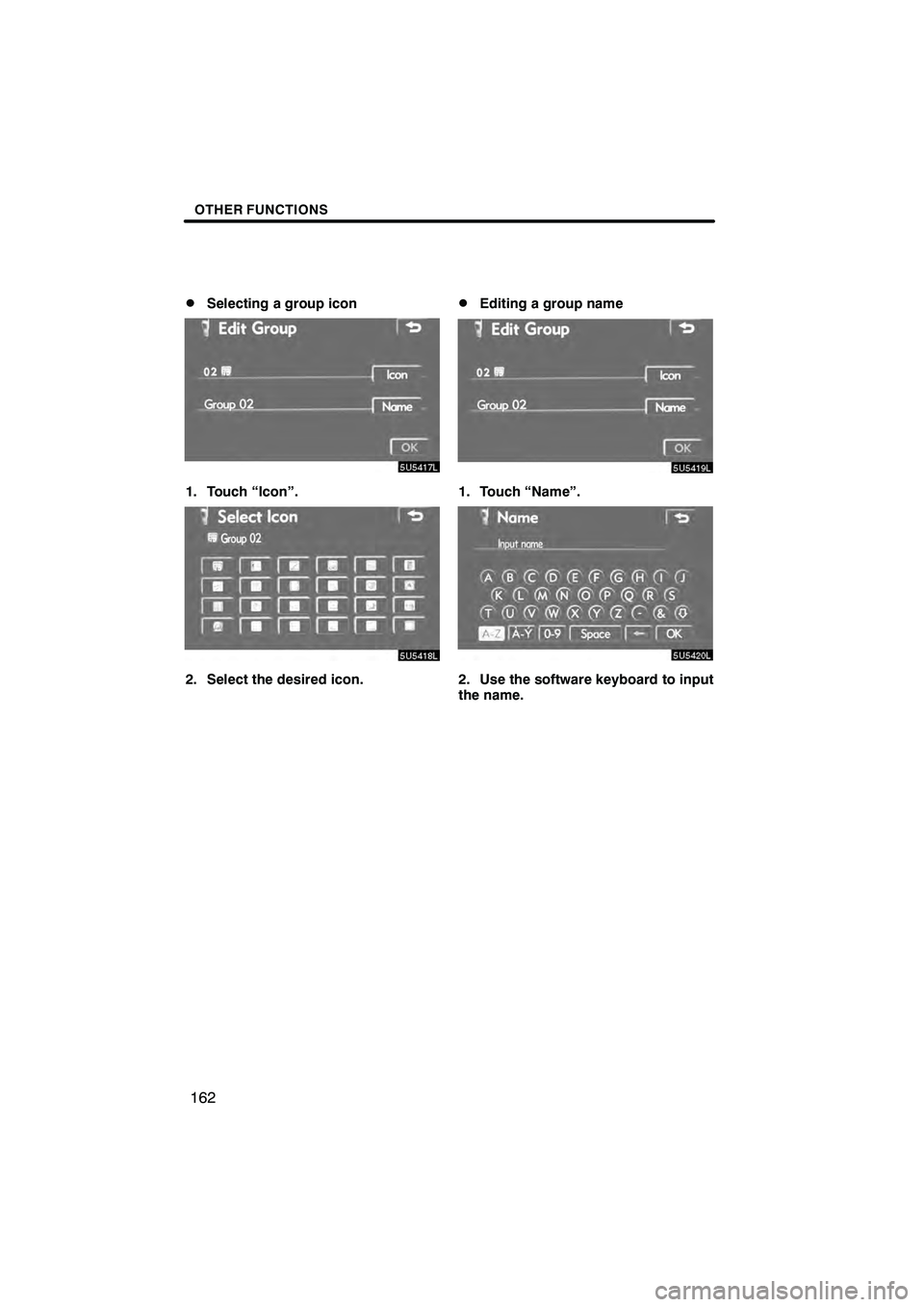 Lexus IS250 2008  Navigation Manual 
 \b	
\b


\f
\f   
  

 \f
\f \f \f\f 
    \f
  \b \f
 \f \f !"\f #\f$%  
\f  \f