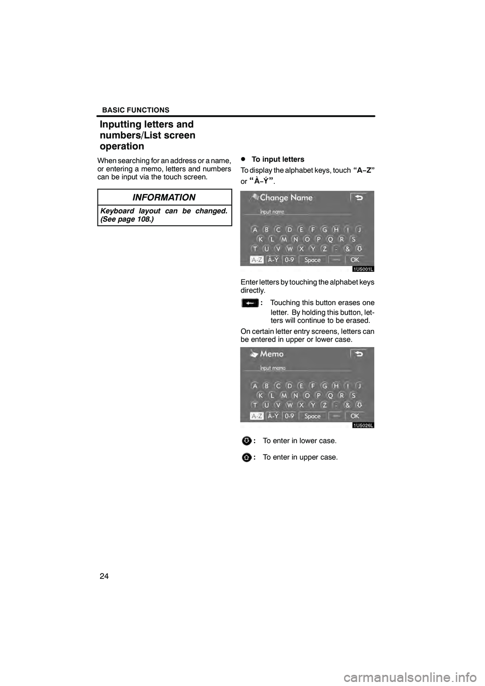 Lexus IS250 2008  Navigation Manual 
 \b	
\b

 \b	
\f 
	 \b \b	 	 \b \b
	 	\f \b  	 \b 	

\b   \b  
 
	
\b
	
\f
 
  \f
 
