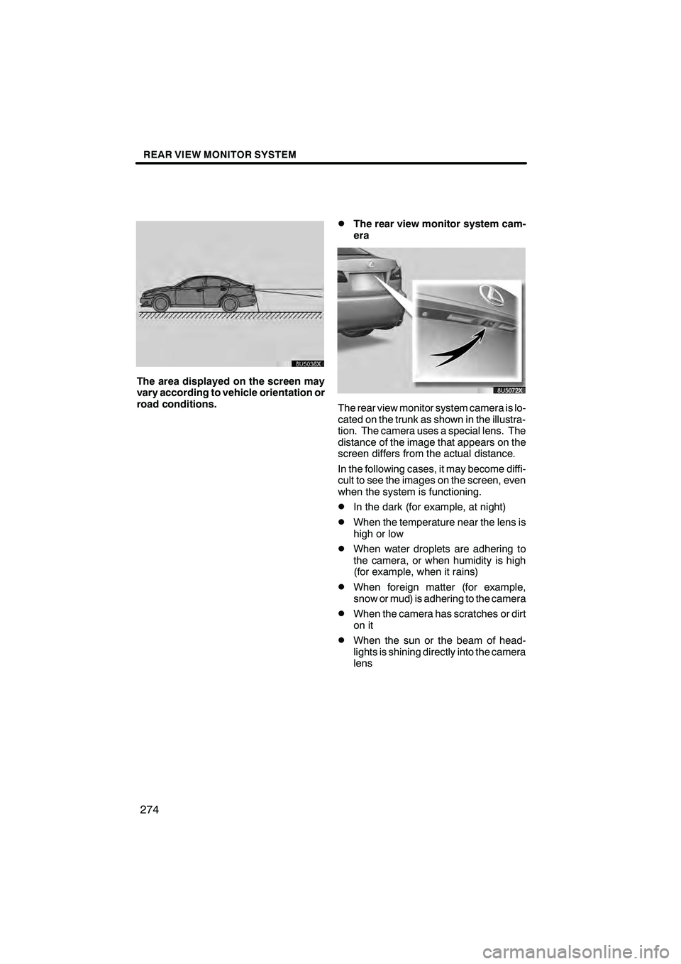 Lexus IS250 2008  Navigation Manual 
  \b	
\b \f




    
  
   
  
 


      

 \b 	
 \f


 