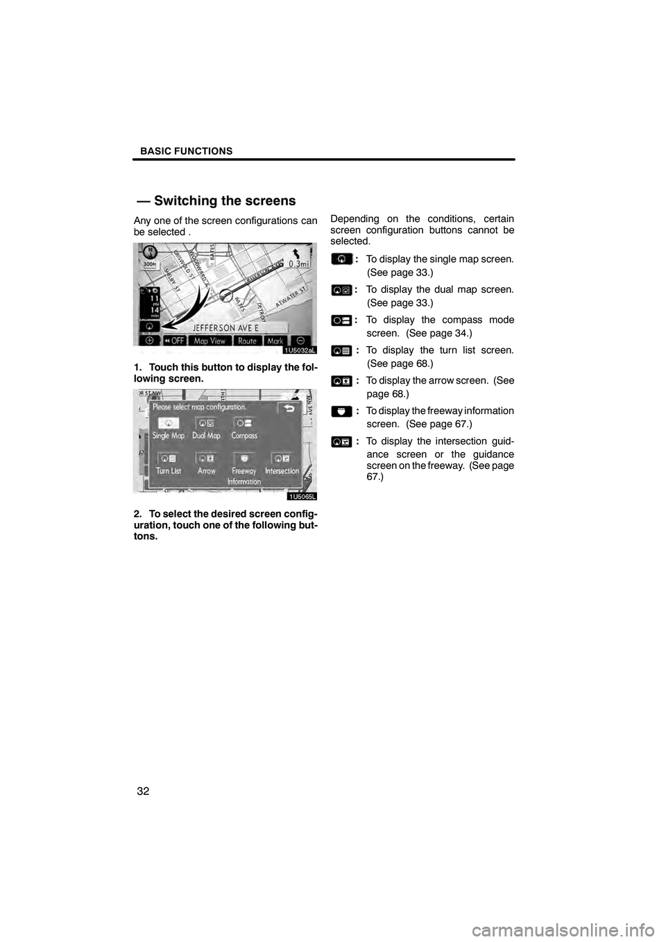 Lexus IS250 2008  Navigation Manual 
 \b	
\b

  \b 	
 \f
 \f\b
	 \f
 \f	 
\f 	
  
 
   


  \f
!\f 	
       

 
" 
