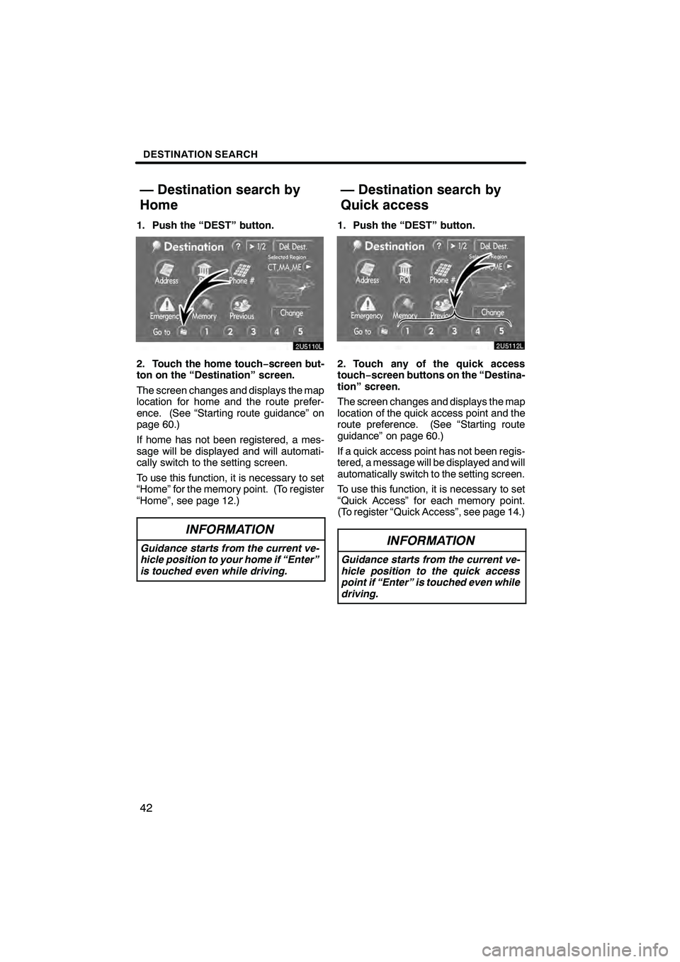 Lexus IS250 2008  Navigation Manual 
\b 	


\f
    

     
    
 \b	 
	 
	\f \f

  



	 \b  
	\f  \b
